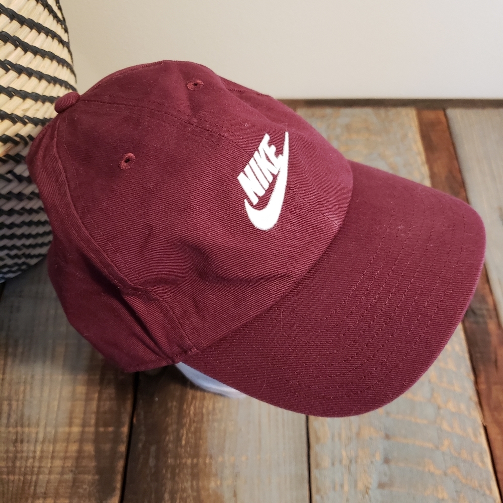 Nike hat